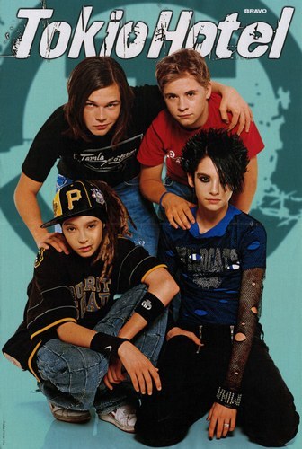 cool les habit de bill